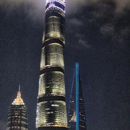 Wilderness Experience